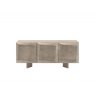Calligaris Alterego 3 Door Sideboard By Calligaris
