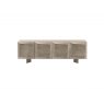Calligaris Alterego 4 Door Sideboard By Calligaris
