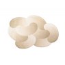 Calligaris Curved Rug By Calligaris