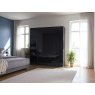 Beadle Crome Interiors Comet 4 Door Hinged Wardrobe