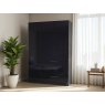 Beadle Crome Interiors Comet 3 Door Hinged Wardrobe