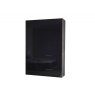 Beadle Crome Interiors Comet 3 Door Hinged Wardrobe