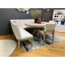 Beadle Crome Interiors Special Offers Byron Dining Set Clearance