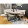 Beadle Crome Interiors Special Offers Byron Dining Set Clearance