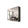 Beadle Crome Interiors Comet Sliding Door 3 Wardrobes