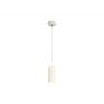 Beadle Crome Interiors Anika Single Pendant Ceiling Light