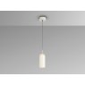 Beadle Crome Interiors Anika Single Pendant Ceiling Light