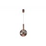 Beadle Crome Interiors Shlok Single Pendant Ceiling Light