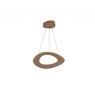 Beadle Crome Interiors Makayla Large Single Pendant Ceiling Light