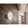 Beadle Crome Interiors Baxter Wall Light