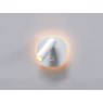 Beadle Crome Interiors Bretta Reading Wall Light