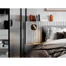 Beadle Crome Interiors Bretta Reading Wall Light
