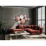 Beadle Crome Interiors Morgan Mirror