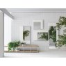 Beadle Crome Interiors Hashtag Mirrors