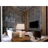 Beadle Crome Interiors Tori Table Lamp
