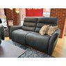 Beadle Crome Interiors Special Offers Paolo Medium Recliner Sofa and Recliner Armchair Clearance