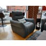 Beadle Crome Interiors Special Offers Paolo Medium Recliner Sofa and Recliner Armchair Clearance