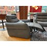 Beadle Crome Interiors Special Offers Paolo Medium Recliner Sofa and Recliner Armchair Clearance