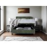 Beadle Crome Interiors Warwick Ottoman Bed