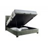 Beadle Crome Interiors Warwick Ottoman Bed