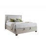 Beadle Crome Interiors Warwick Ottoman Bed