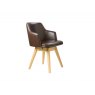 Skovby Skovby SM 818 Swivel Chair