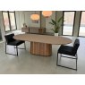 Skovby Skovby SM 115 Extending Dining Table