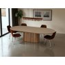 Skovby Skovby SM 115 Extending Dining Table