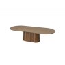Skovby Skovby SM 115 Extending Dining Table