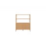 Skovby Skovby SM712 Highboard