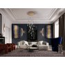 Beadle Crome Interiors Lexie 20 Pendant Ceiling Light