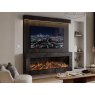 Beadle Crome Interiors Canterbury Media Wall