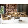 Beadle Crome Interiors Plaza Corner Sofa
