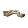 Beadle Crome Interiors Plaza Corner Sofa