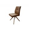 Beadle Crome Interiors Hansen Dining Chairs