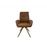 Beadle Crome Interiors Hansen Dining Chairs with arms
