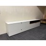 Beadle Crome Interiors Special Offers Andiamo Home H144 Lowboard Clearance