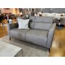 Beadle Crome Interiors Special Offers Enzo 2 Seater Sofa Clearance