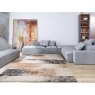 Beadle Crome Interiors Special Offers Asante Terracotta Rug