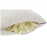 Beadle Crome Interiors Millbrook Wool Pillow