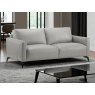 Beadle Crome Interiors Asolo Leather Sofas