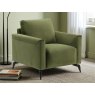Beadle Crome Interiors Asolo Fabric Armchair