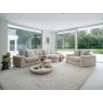 Beadle Crome Interiors Mason Sofa Chaise