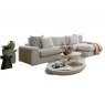 Beadle Crome Interiors Mason Sofa Chaise