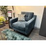 Beadle Crome Interiors Special Offers Sebastian Large Sofa and Armchair Clearance
