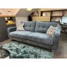 Beadle Crome Interiors Special Offers Sebastian Large Sofa and Armchair Clearance