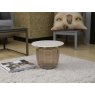 Beadle Crome Interiors Special Offers Bacchus Lamp Table
