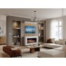 Beadle Crome Interiors Canterbury 1000 Media Wall