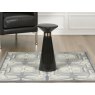 Beadle Crome Interiors Special Offers Libbey Green Lamp Table