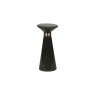 Beadle Crome Interiors Special Offers Libbey Green Lamp Table